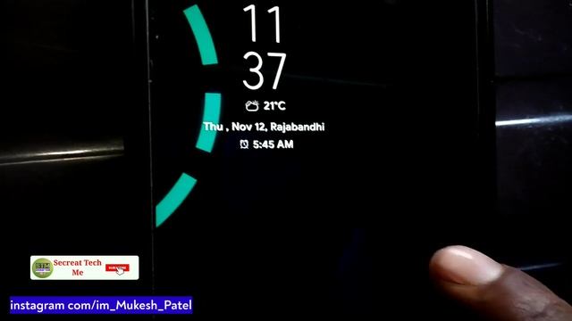 ZenUI 56 Borets Rom REVIEW with THEME Asus Zenfone Max Pro M1 смотреть онлайн