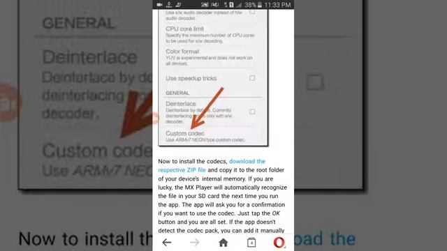 MX Player AC3 Audio Format Not Supported FIX || AC3 Sound Problem || Solved[10000% Working] смотреть онлайн