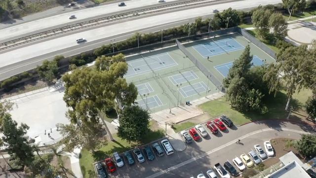 Laurie Mac Homes: La Mesita Park смотреть онлайн