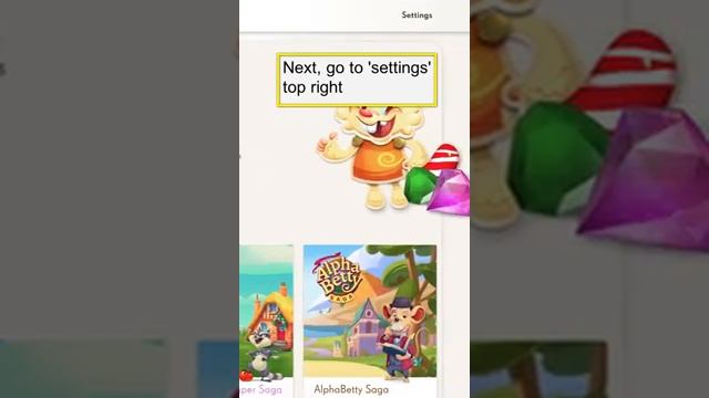 How to change your avatar in King mobile games (without using facebook) смотреть онлайн