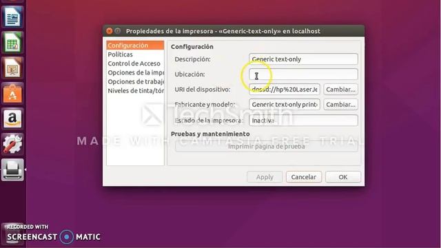 Ubuntu - Hardware смотреть онлайн