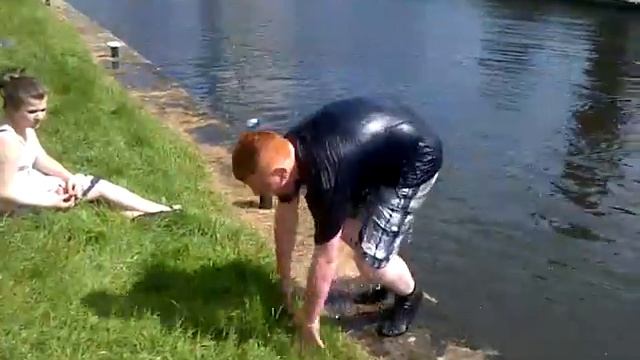 canal swimmers???????????????? смотреть онлайн