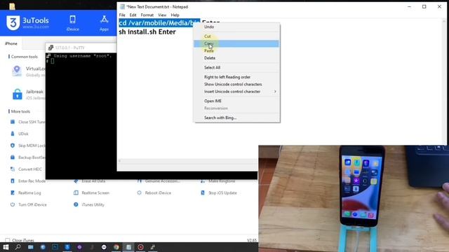 [NEW] How to jailbreak Checkra1n-c iOS 15 - iOS 16 | AnhTuấn Technicians смотреть онлайн