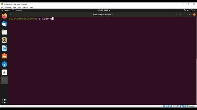 How to Remove a Linux group смотреть онлайн