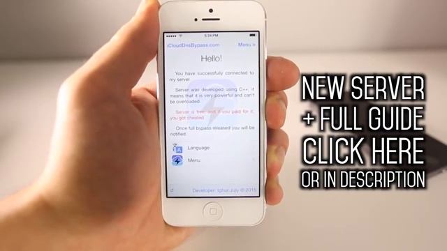 How To Bypass iOS 8.2 iCloud Activation Lock Screen on iOS 8 / 8.1.3 New смотреть онлайн