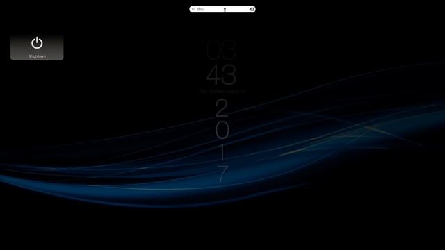 Pyrus Linux Revamped смотреть онлайн