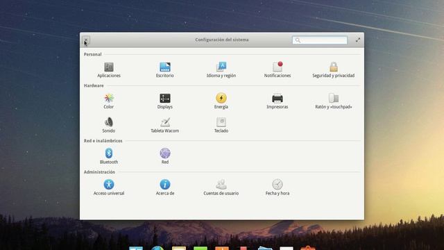 Practica GUI Linux смотреть онлайн