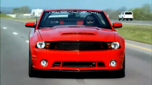 Jack Roush interview – PB Mag Issue #21 смотреть онлайн