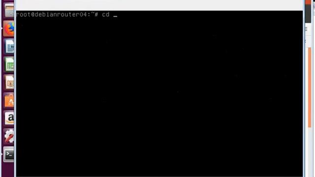 PRACTICA 4.4 Instalacion y configuracion por defecto de servidor VSFTPD-linux en debian y ubuntu смотреть онлайн