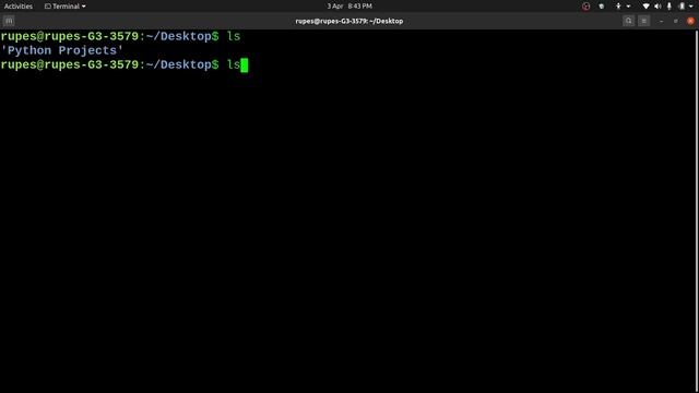 File Permissions in Linux | CLI смотреть онлайн