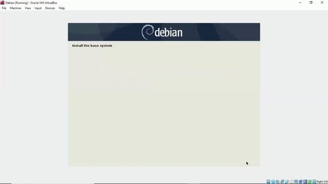 Install Debian 10 смотреть онлайн