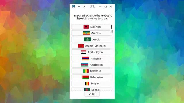 MIYO linux Perzisztens indítás... (perzisztenszolucssi :D) смотреть онлайн