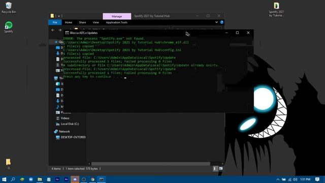 Spotify Without ad's for pc [mediafire File download] смотреть онлайн