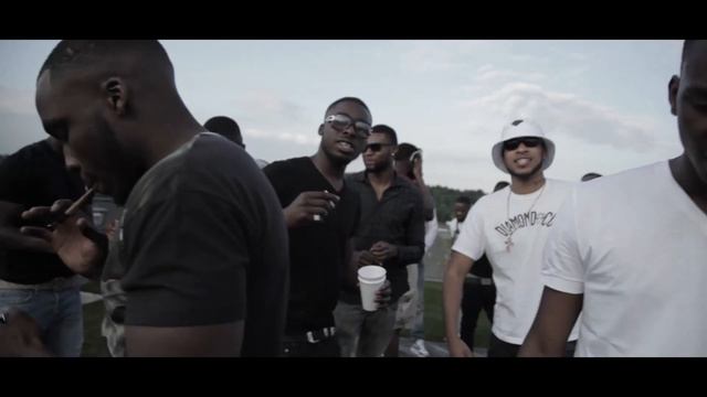 Klayz x Kriss Gunz - Feelin' Amazing [Music Video] @Klayz | Link Up TV смотреть онлайн