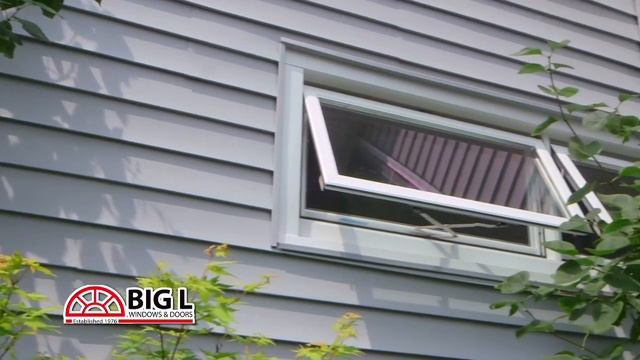Replacing Old Windows - Customer Testimonial | Big L Windows смотреть онлайн