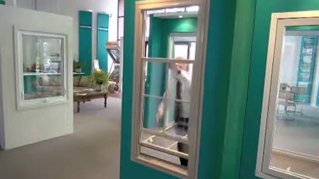 CertainTeed Double Glazed Windows смотреть онлайн