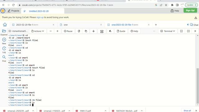 How to create a directory in Linux смотреть онлайн