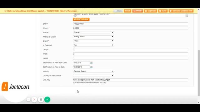 How To Create New Product In Vendor Panel смотреть онлайн