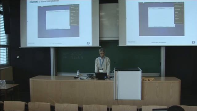"Fedora i18n: Past, Present, Future" by Jens Petersen смотреть онлайн