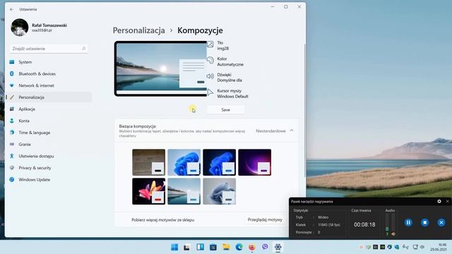 Windows 11 Pro 22000.51 смотреть онлайн