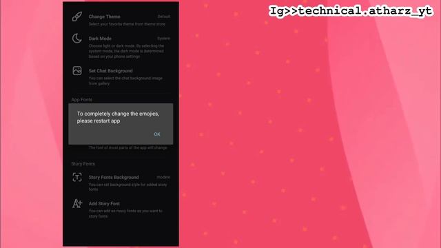 Honista V8.1 🎉 New version | iOS Instagram for Android 2024 смотреть онлайн