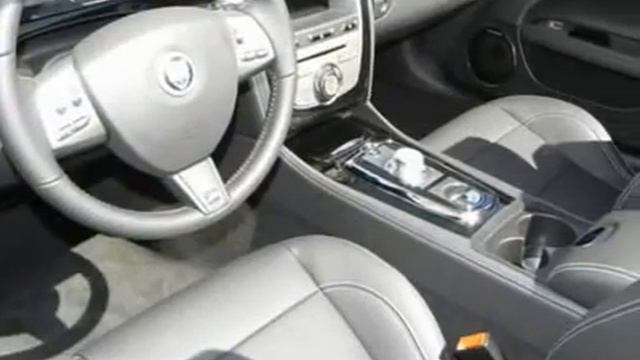 2011 JAGUAR XK Littleton, CO смотреть онлайн