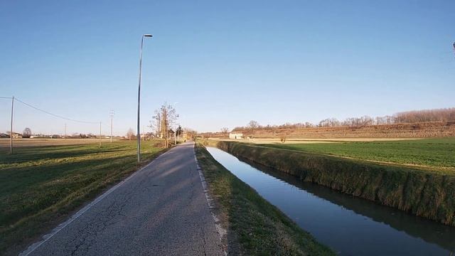 Via Canale cento | Earth Walks смотреть онлайн