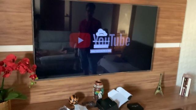 Explicação Sobre o TV Box MXQ Pro 5G 4K смотреть онлайн