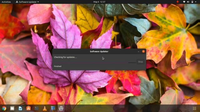 How to update the software in Ubuntu смотреть онлайн
