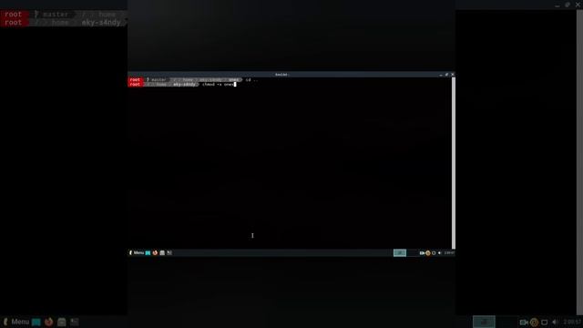 Top tools hacking all in one - linux hacking tools #top смотреть онлайн