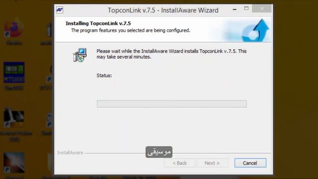 Topolink Tools | Installation de Topcon Link vx смотреть онлайн