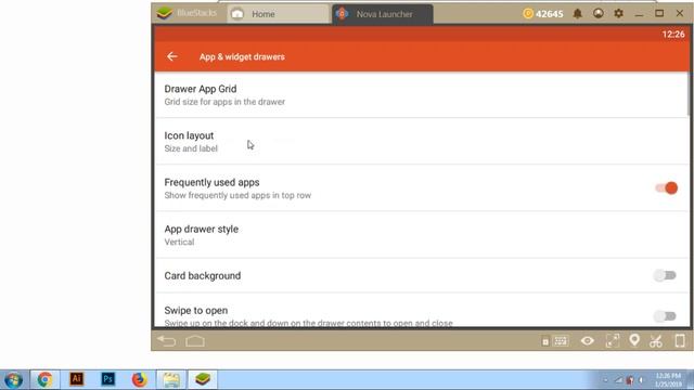 ULTIMATE GUIDE FREE NOVA LAUNCHER PRIME FREE PURCHASED - iNetworkAPKs смотреть онлайн