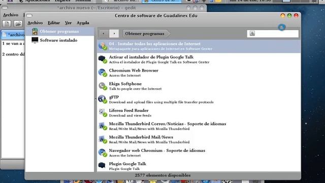 instalar skype en linux смотреть онлайн