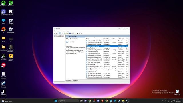 How To Fix Microsoft Store Not Downloading Apps & Not Opening Problem Windows 10 / 11 смотреть онлайн