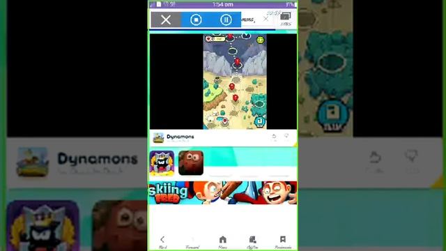 how to play dyanamos in tizen смотреть онлайн