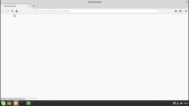 Linux Mint 19.1 смотреть онлайн