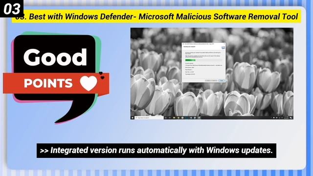 5 Best Free Virus Removal Software | For Windows PC смотреть онлайн
