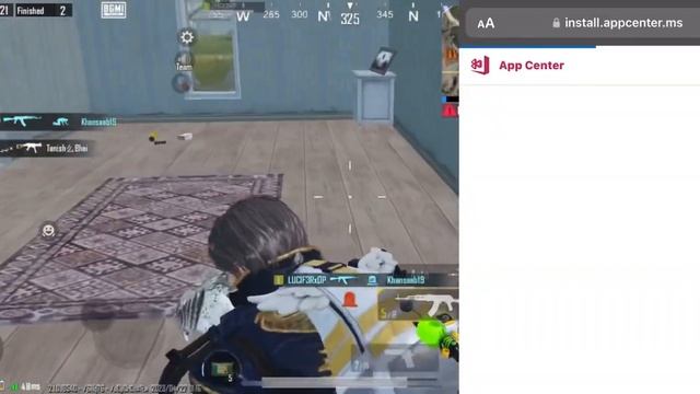 Bgmi IOS Download 😍How To Download Bgmi In iOS After Ban | How To Download BGMI In Iphone After Ban смотреть онлайн