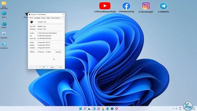 ✅ How To Download And Install Inkscape On Windows 11 100% Free смотреть онлайн
