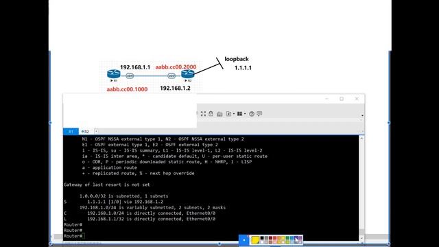 Free CCNA200-301 Tutorial 16. Static routing and Routing Basics смотреть онлайн