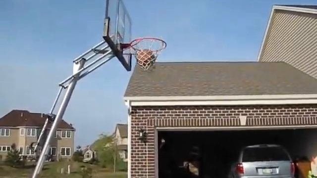 Crazy Trick Shots 3 смотреть онлайн
