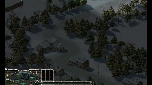 противостояние 3 Германия новая компания миссия 3 - Дорога победителей