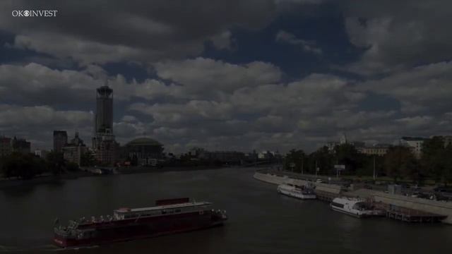 Сезон дивидендов в России: Как отразится на курсе рубля? смотреть онлайн