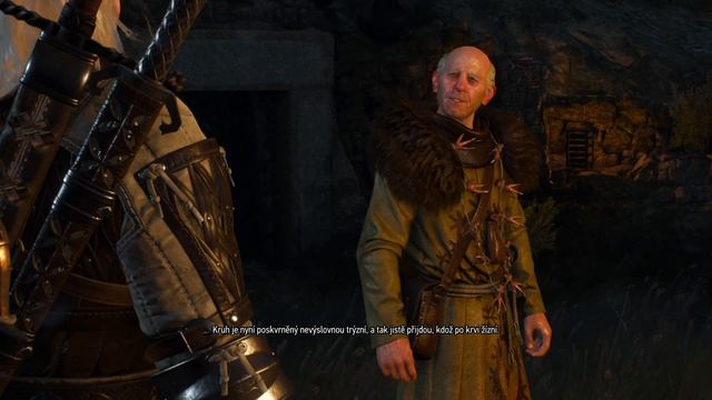 Witcher 3 Next Gen Update PC - 2023-06-18 15:46 Gameplay смотреть онлайн