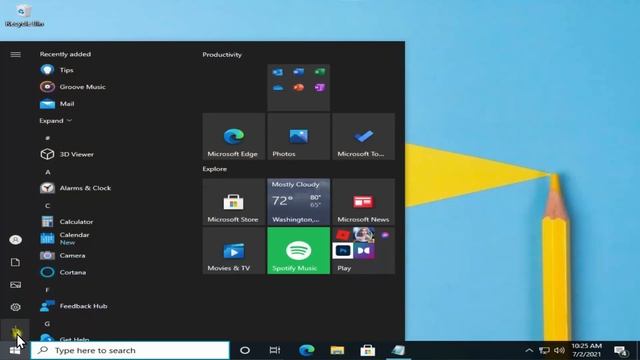 QUICK ADVANCED FIX: Spooler subsystem app has encountered a problem | Spooler error | eTechniz.com смотреть онлайн