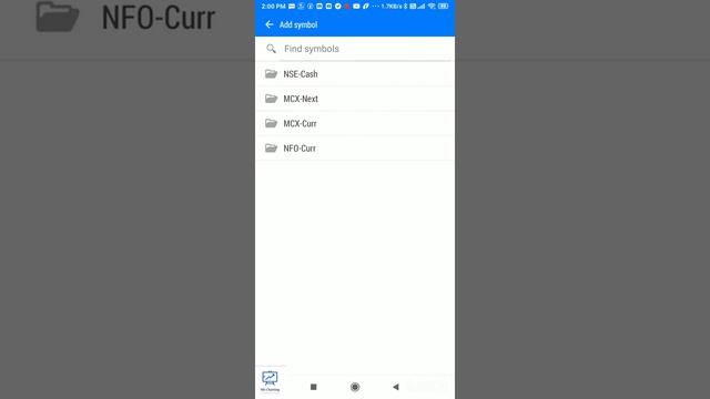 How to Login Meta Trader 5 on Android Phone For Indian Stock Market | NSE FNO | NSE CASH | MCX смотреть онлайн