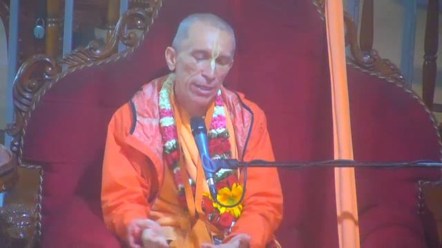 Preaching Struggle in Russia | HH Bhakti Ratnakar Ambrish Swami Maharaj | ISKCON Dwarka | 3/4/23 смотреть онлайн