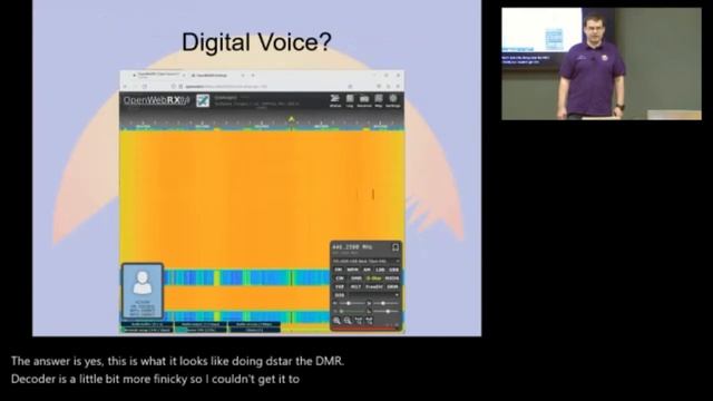 RMHAM U Tech Talk: Practical SDR - April 9, 2022 смотреть онлайн