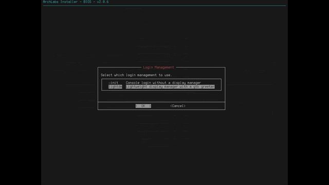 INSTALL ARCH LINUX THE EASY WAY: ArchLabs (Linux Distribution How-To) смотреть онлайн