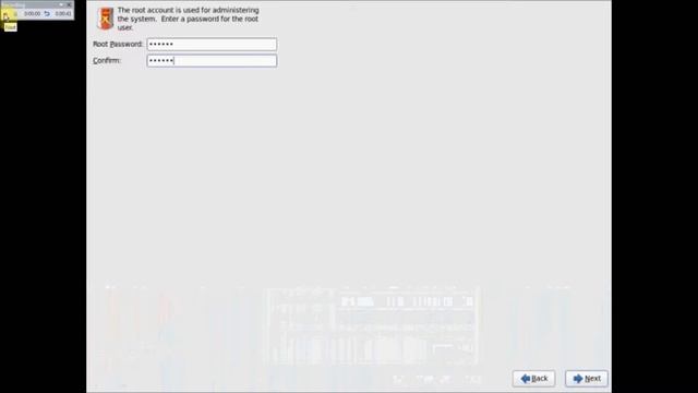 Copy of Centos 6.4 Installation смотреть онлайн